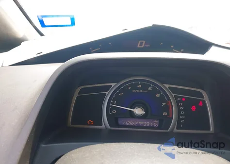 2011 Honda Civic Lx from USA, damaged, VIN 2HGFA1F53BH503764